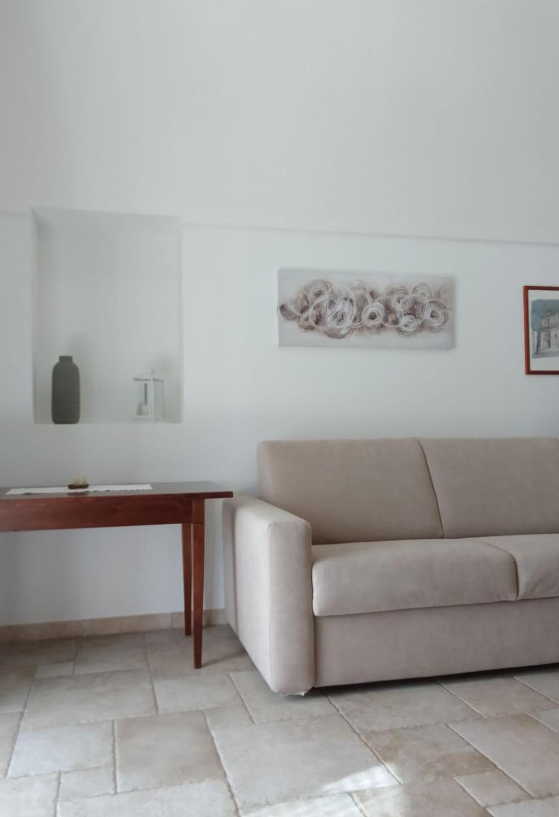 Masseria Ricci Fasano Bagian luar foto