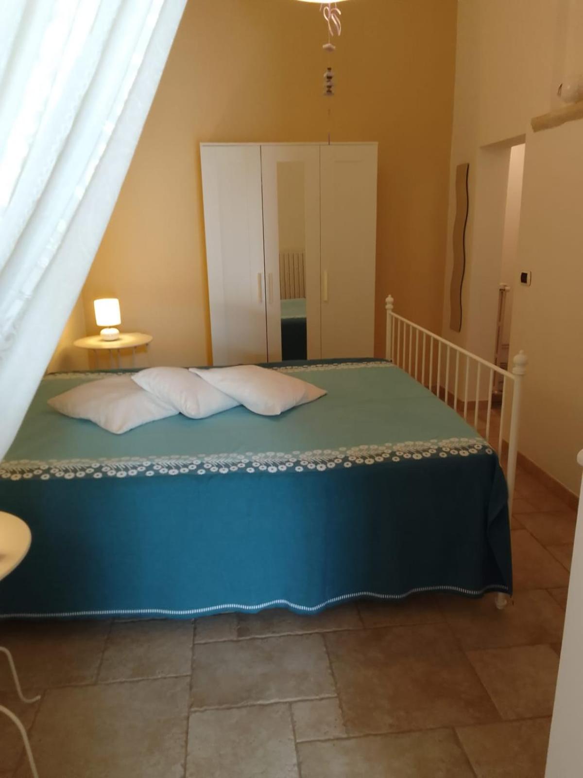 Masseria Ricci Fasano Bagian luar foto