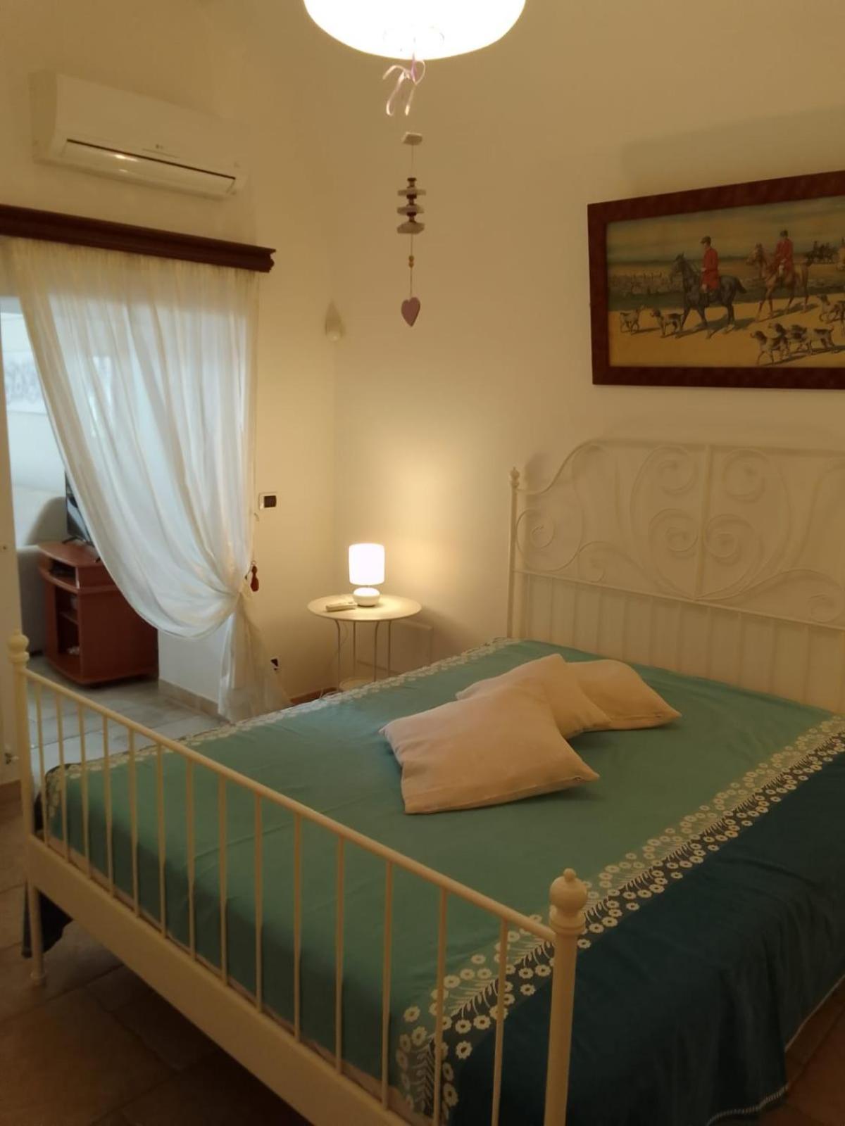 Masseria Ricci Fasano Bagian luar foto